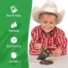 imageBig Country Toys Bull Riding Sweet Pros BruiserBushwhacker