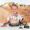 imageBig Country Toys RC Tractor Dually 124 Scale RedTrack Skid Steer