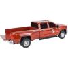 imageBig Country Toys Realistic Chevy Truck Toy ampamp Trailer Hitch 120 Scale Farm Toys for 3 Year Old Boys