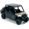 imageBig Country Toys AMT Adult Collectibles Rip Wheeler Yellowstone Polaris Ranger Truck with Trailer Realistic Collectible