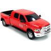 imageBig Country Toys Realistic Four Sixes Ranch Ram Truck Toy ampamp Trailer Hitch 6666 Ranch 120 Scale Farm Toys for 3 Year Old Boys