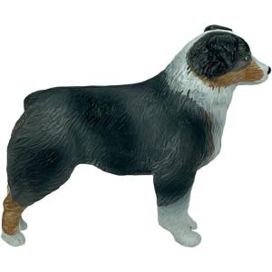 imageBig Country Toys  Roping Steer  120 Scale  Hand Painted  Hunting Toys  Farm Animal FigurinesAustralian Shepherd