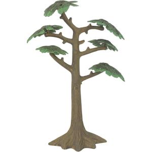 imageBig Country Toys  Tree  120 Scale  Hand Painted  Hunting Toys  Toy Accessories  Forest Play Scenes  Plastic