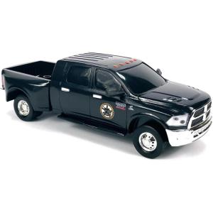 imageBig Country Toys AMT Adult Collectibles Yellowstone Kayce Dutton Truck Realistic 120 Scale Ram 3500 Collectible Truck