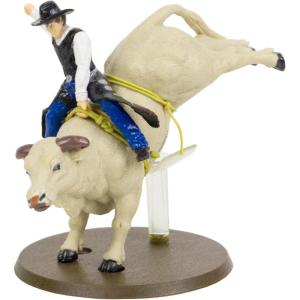 imageBig Country Toys Bull Riding Sweet Pros BruiserBodacious