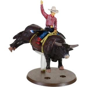 imageBig Country Toys Bull Riding Sweet Pros BruiserLane Frost  Red Rock