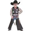 imageBig Country Toys Rodeo Chaps  Kids Chaps  Faux Leather  Rodeo Chaps
