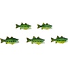 image:imageBig Country Toys  Fishing Toy Playset  Kids Fishing Set with Toy Boat  10Piece Fishing Set  Silver Metal Flake