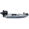 image:imageBig Country Toys  Fishing Toy Playset  Kids Fishing Set with Toy Boat  10Piece Fishing Set  Silver Metal Flake