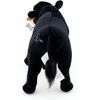image:imageBig Country Toys  14 Plush Black Angus Cow  Stuffed Animal  Stuffed Cow  Farm Toys