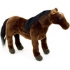 image:imageBig Country Toys  14 Plush Quarter Horse  Stuffed Animal  Stuffed Horse  Farm Toys