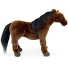 image:imageBig Country Toys  14 Plush Quarter Horse  Stuffed Animal  Stuffed Horse  Farm Toys