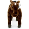 image:imageBig Country Toys  14 Plush Quarter Horse  Stuffed Animal  Stuffed Horse  Farm Toys
