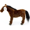 image:imageBig Country Toys  14 Plush Quarter Horse  Stuffed Animal  Stuffed Horse  Farm Toys